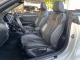 Audi A3 Cabriolet bei Gebrauchtwagen.expert - Abbildung (9 / 15) Audi A3 Cabriolet bei Gebrauchtwagen.expert - Abbildung (9 / 15)