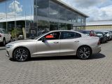 Volvo S60 bei Gebrauchtwagen.expert - Abbildung (4 / 15) Volvo S60 bei Gebrauchtwagen.expert - Abbildung (4 / 15)
