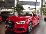 Audi A3 Cabriolet bei Gebrauchtwagen.expert - Abbildung (4 / 15) Audi A3 Cabriolet bei Gebrauchtwagen.expert - Abbildung (4 / 15)