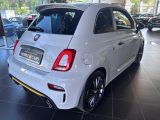 Abarth 695 SS bei Gebrauchtwagen.expert - Abbildung (7 / 15)