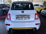 Abarth 695 SS bei Gebrauchtwagen.expert - Abbildung (6 / 15)