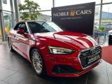 Audi A5 Cabriolet bei Gebrauchtwagen.expert - Abbildung (2 / 15) Audi A5 Cabriolet bei Gebrauchtwagen.expert - Abbildung (2 / 15)
