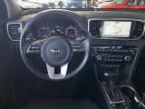 Kia Sportage bei Gebrauchtwagen.expert - Abbildung (15 / 15)