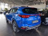 Kia Sportage bei Gebrauchtwagen.expert - Abbildung (5 / 15)