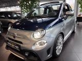 Abarth 695C bei Gebrauchtwagen.expert - Abbildung (3 / 15)