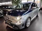 Abarth 695C bei Gebrauchtwagen.expert - Abbildung (12 / 15)