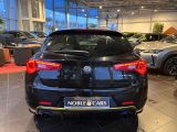 Alfa Romeo Giulietta bei Gebrauchtwagen.expert - Abbildung (6 / 15)
