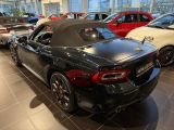 Abarth 124 Spider bei Gebrauchtwagen.expert - Abbildung (9 / 15)