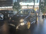 Abarth 695 SS bei Gebrauchtwagen.expert - Abbildung (3 / 15) Abarth 695 SS bei Gebrauchtwagen.expert - Abbildung (3 / 15)