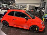 Abarth 695 SS bei Gebrauchtwagen.expert - Abbildung (11 / 15)