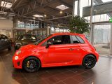 Abarth 695 SS bei Gebrauchtwagen.expert - Abbildung (4 / 15)