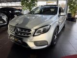 Mercedes-Benz GLA-Klasse bei Gebrauchtwagen.expert - Abbildung (3 / 15)