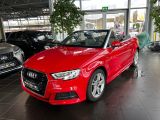 Audi A3 Cabriolet bei Gebrauchtwagen.expert - Abbildung (3 / 15)