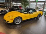 Corvette C6 bei Gebrauchtwagen.expert - Abbildung (3 / 15) Corvette C6 bei Gebrauchtwagen.expert - Abbildung (3 / 15)