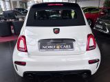 Abarth 595C bei Gebrauchtwagen.expert - Abbildung (15 / 15)
