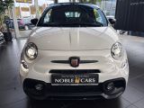Abarth 595C bei Gebrauchtwagen.expert - Abbildung (11 / 15)