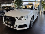 Audi A3 Cabriolet bei Gebrauchtwagen.expert - Abbildung (3 / 15) Audi A3 Cabriolet bei Gebrauchtwagen.expert - Abbildung (3 / 15)