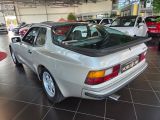 Porsche 944 bei Gebrauchtwagen.expert - Abbildung (8 / 15) Porsche 944 bei Gebrauchtwagen.expert - Abbildung (8 / 15)