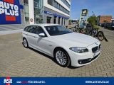 BMW 5er bei Gebrauchtwagen.expert - Abbildung (9 / 15)
