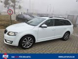 Skoda Octavia bei Gebrauchtwagen.expert - Abbildung (2 / 15)