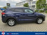 Hyundai Tucson bei Gebrauchtwagen.expert - Abbildung (11 / 15)