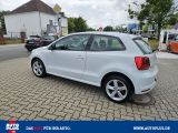 VW Polo bei Gebrauchtwagen.expert - Abbildung (4 / 15)