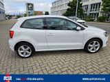 VW Polo bei Gebrauchtwagen.expert - Abbildung (10 / 15)