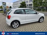 VW Polo bei Gebrauchtwagen.expert - Abbildung (9 / 15)