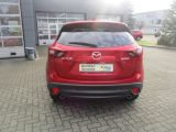 Mazda CX 5 bei Gebrauchtwagen.expert - Abbildung (4 / 15)