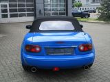 Mazda MX 5 bei Gebrauchtwagen.expert - Abbildung (6 / 13)