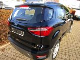 Ford EcoSport bei Gebrauchtwagen.expert - Abbildung (3 / 15)