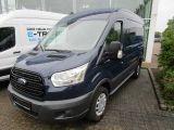 Ford Transit bei Gebrauchtwagen.expert - Abbildung (3 / 15)