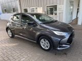 Mazda 2 bei Gebrauchtwagen.expert - Abbildung (2 / 15)