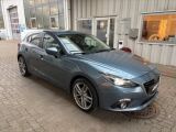 Mazda 3 bei Gebrauchtwagen.expert - Abbildung (4 / 15)