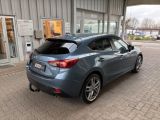 Mazda 3 bei Gebrauchtwagen.expert - Abbildung (3 / 15)