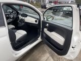 Fiat 500 C bei Gebrauchtwagen.expert - Abbildung (15 / 15)