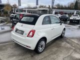 Fiat 500 C bei Gebrauchtwagen.expert - Abbildung (3 / 15)