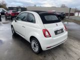 Fiat 500 C bei Gebrauchtwagen.expert - Abbildung (2 / 15)