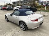 Mazda MX 5 bei Gebrauchtwagen.expert - Abbildung (2 / 15)