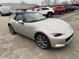 Mazda MX 5 bei Gebrauchtwagen.expert - Abbildung (4 / 15)