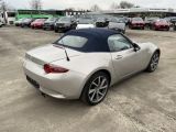 Mazda MX 5 bei Gebrauchtwagen.expert - Abbildung (3 / 15)