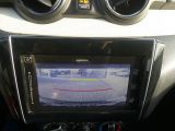 Suzuki Swift bei Gebrauchtwagen.expert - Abbildung (10 / 15)
