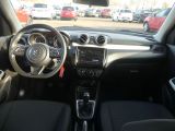 Suzuki Swift bei Gebrauchtwagen.expert - Abbildung (12 / 15)
