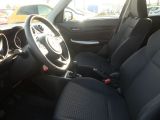 Suzuki Swift bei Gebrauchtwagen.expert - Abbildung (15 / 15)