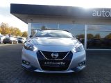 Nissan Micra bei Gebrauchtwagen.expert - Abbildung (8 / 15)