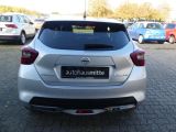 Nissan Micra bei Gebrauchtwagen.expert - Abbildung (4 / 15)
