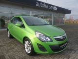 Opel Corsa bei Gebrauchtwagen.expert - Abbildung (7 / 15)