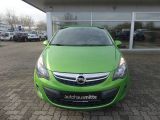 Opel Corsa bei Gebrauchtwagen.expert - Abbildung (8 / 15)