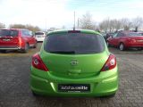 Opel Corsa bei Gebrauchtwagen.expert - Abbildung (4 / 15)