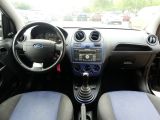 Ford Fiesta bei Gebrauchtwagen.expert - Abbildung (11 / 15) Ford Fiesta bei Gebrauchtwagen.expert - Abbildung (11 / 15)
